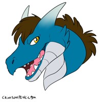 Sketch [CrimsonPencil]