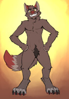 Iron Artist: Kibazuka