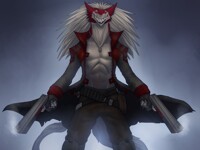 When Mechus get stuck in