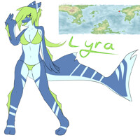lyra