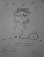 Amelia Kingsbury