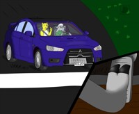 Go For It Molly! (Commission from Idris21)