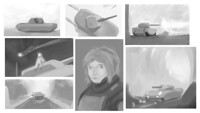 paint doodles