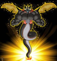 Why have you summoned me?