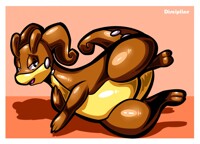 Campfire Sweets. (Commission)