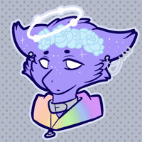 Flower Crown- Caelum