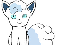 Snowy