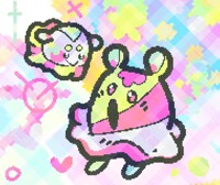 Oh no!!! Spoopies!!!!