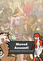 [MOVED] The Twilight Princess