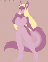 A Squirrely Gift