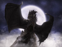 NightStalker [ finished ]