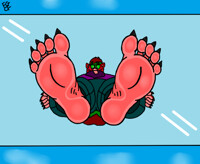 I see you down there Revamp