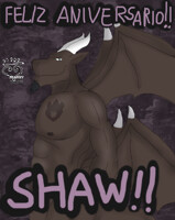 Another Birthday Bro!!