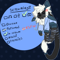 Streaming!