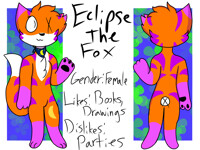 Eclipses ref sheet