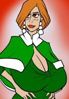 Christy Evette