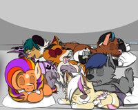 Pile O' Furs