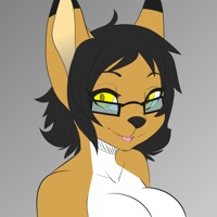 Busty Icon [Commission--xXTwilightlightXx]