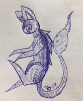 Floating Constellation