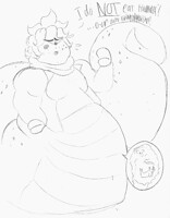 He's Telling The Truth, Honest!