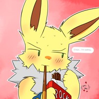Pocky day
