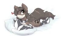 My Little Dizzie (MLP)