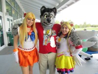 Sultz at Fandom Con 2015 pic 5