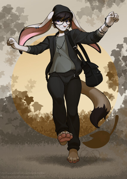 Artwork Gallery for KittyDee -- Fur Affinity [dot] net