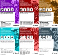 Welcome to the world of Diapers and Dragons (Preview)