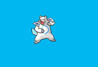 Polerburr Goes BURAWER!