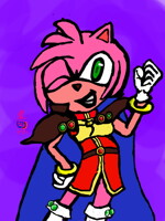Lisa Ortiz Fan Art