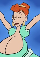 Princess Overflow