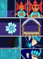 Undertale Bits & Pieces Thumbnail Ep 9 by Nabexis -- Fur Affinity [dot] net