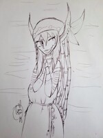 Merchant Elf