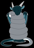 Snek Hugs!