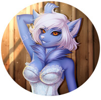 Bust Blaze053