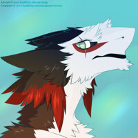 Tyrian Icon [Comm]