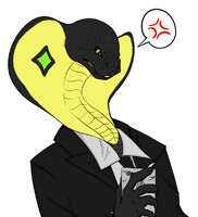 [COM] Quess - "Cursed Contraption!"