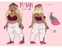 Reference: Ryan