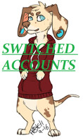 new account