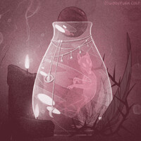 Soul Jar - Devon by cowboypunk