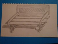 Bench