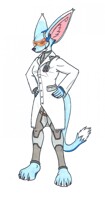 Science Fen