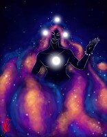 Stardust and Galaxies