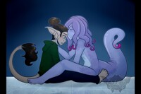 i want it to be okay