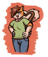 Gift for LeonandRenei