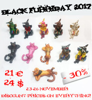 Black Furriday 2017