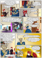 Caves and Critters - Chapter 10 Page 24