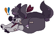 can i shoot ur ankles please
