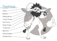 Pawhogs Infos